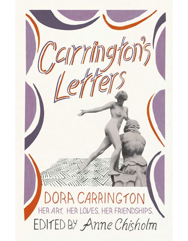 Carrington's Letters