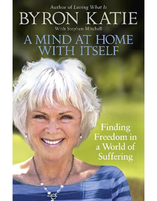 A Mind at Home with Itself