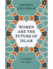 Women are the Future of Islam product image