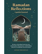 Ramadan Reflections product image