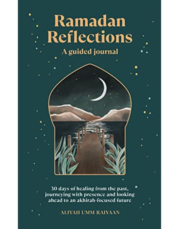 Ramadan Reflections