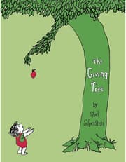 The Giving Tree product image