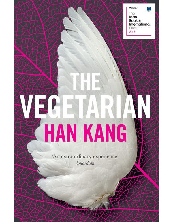 The Vegetarian