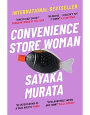 Convenience Store Woman product image