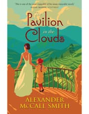 The Pavilion in the Clouds product image