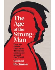 The Age of The Strongman product image