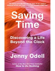 Saving Time product image