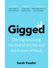 Gigged product image