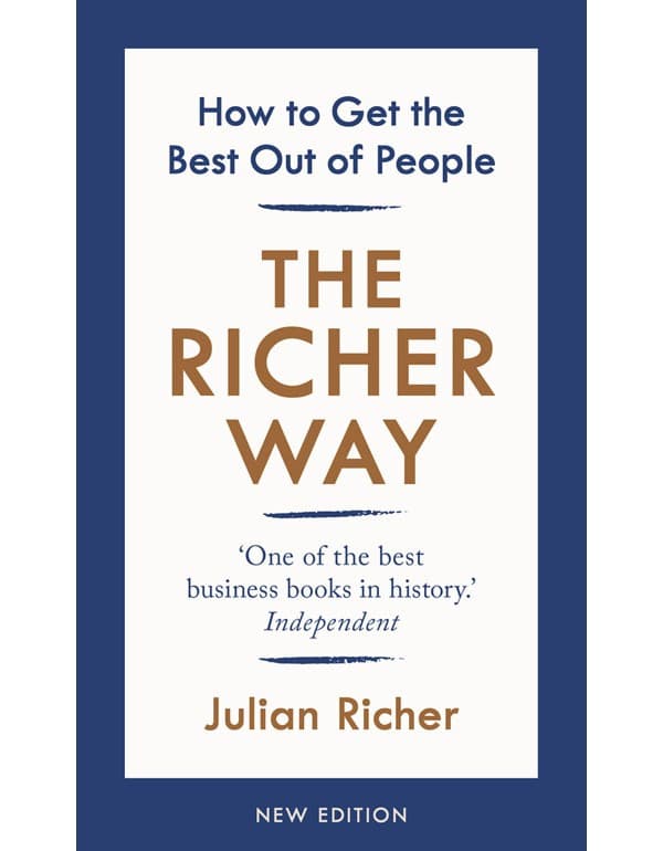 The Richer Way