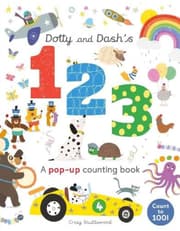 Dotty And Dashs 1, 2, 3 product image