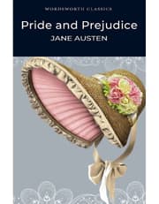 Pride and Prejudice product image