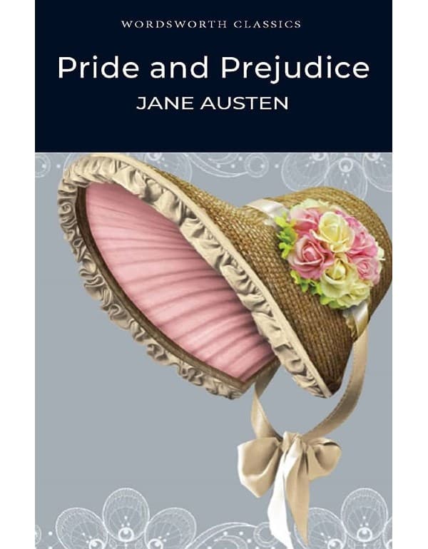 Pride and Prejudice
