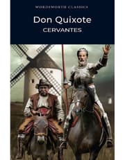 Don Quixote product image