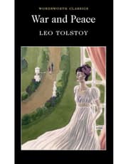 War and Peace product image