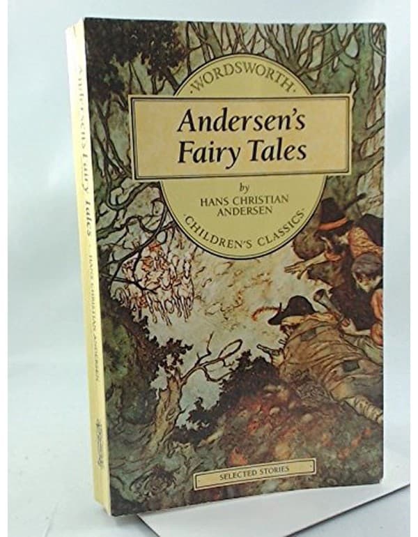 Fairy Tales