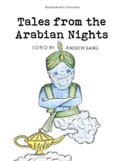 Tales From The Arabian Nights product image