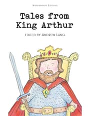 Tales From King Arthur product image