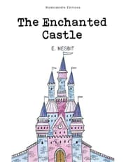 The Enchanted Castle product image