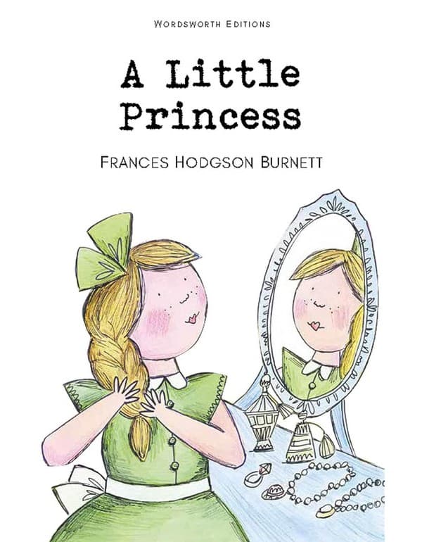A Little Princess