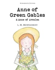 Anne Of Green Gables And Anne Of Avonlea product image