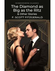 Diamond as Big as the Ritz & Other Stories product image