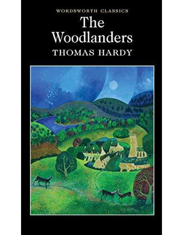 Woodlanders