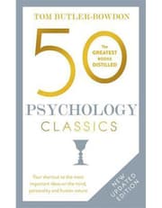 50 Psychology Classics product image