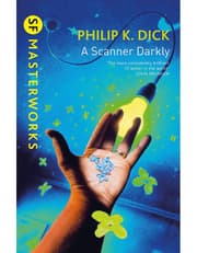 A Scanner Darkly product image