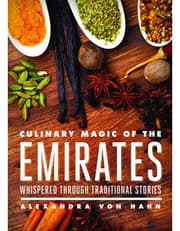 Culinary Magic Of The Emirates product image