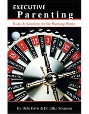 Executive Parenting product image