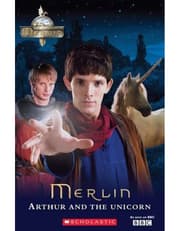Merlin:Arthur and Unicorn Book product image