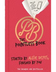 The Pointless Book product image