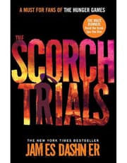 The Scorch Trials product image