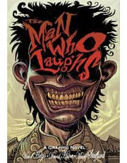 The Man who Laughs product image