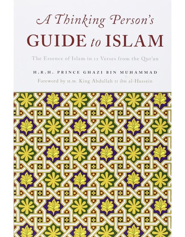 A Thinking Persons Guide To Islam