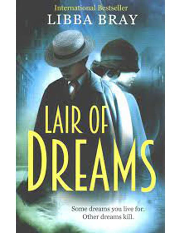 Lair of Dreams
