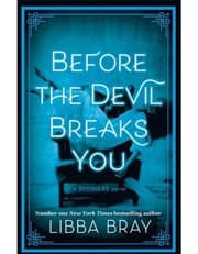 Before the Devil Breaks You product image
