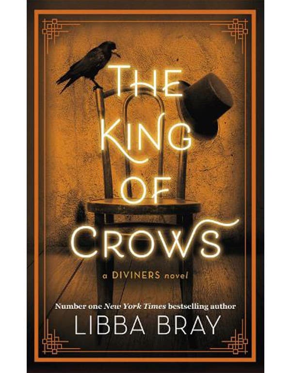 The King of Crows