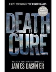 Death Cure (Original Edition) product image