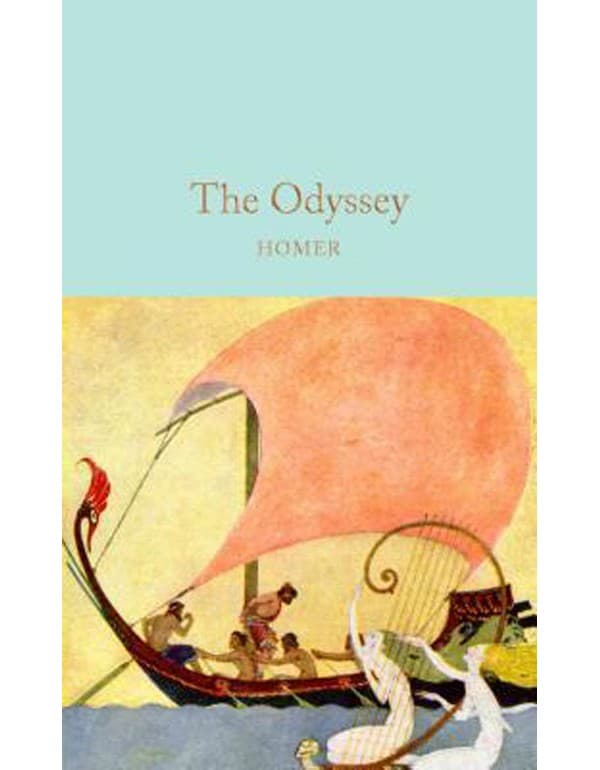 The Odyssey