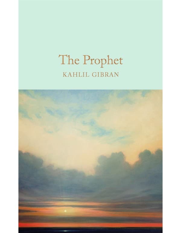 The Prophet