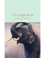 The Jungle Book product image