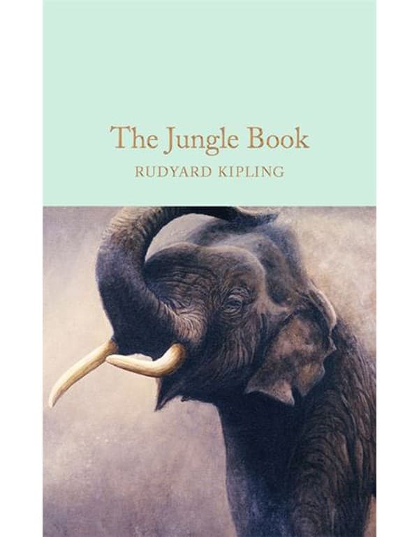 The Jungle Book