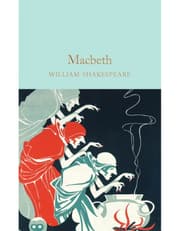 Macbeth product image