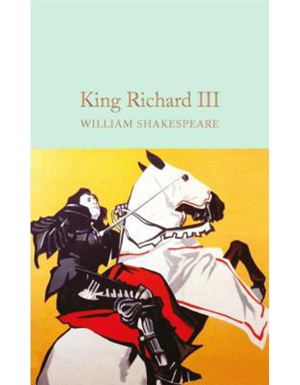 King Richard III