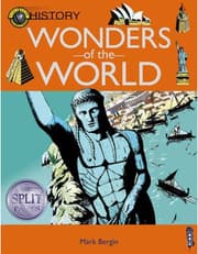 Wonders of the World product image