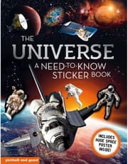 The Universe product image