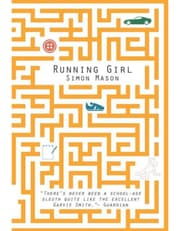 Running Girl product image