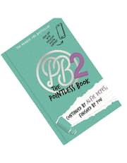 The Pointless Book 2 product image