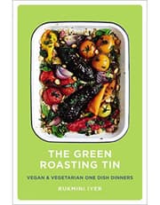 The Green Roasting Tin product image